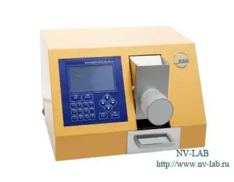 Infraqizil analizator INFRASKAN-1050