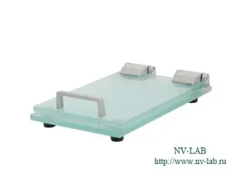Press for gluten extraction PKM-12