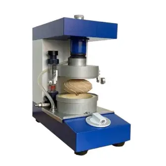 Device U1-MOK-4 for mechanized gluten washing