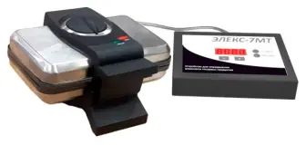 Analog of Chizhovoy TAGLER Elex-7MT device