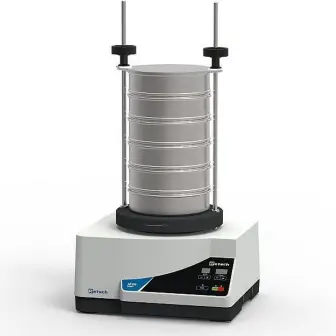 Analytical sieving machine AS 200 basic (without clamping device and sieves)