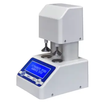 Gluten deformation meter BFA IDK-2 (2 measuring heads)