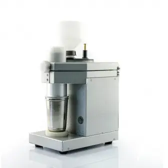 Laboratory mill LMTs-2