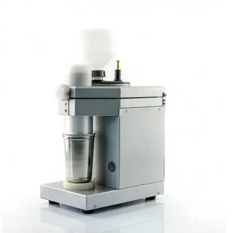 LMTs-2 laboratoriya tegirmoni
