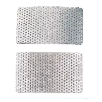 Additional set of sieves for the TAGLER LMC-5 mill