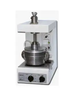 Device for mechanized gluten washing U1-MOK-1M