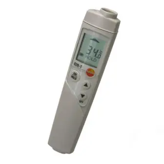 Infrared thermometer Testo 826