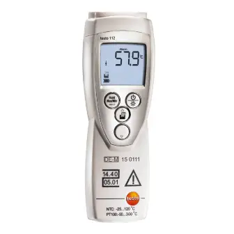 Food thermometer Testo 112
