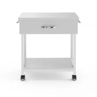 Mobile table for devices NV-600 STP (600×350×650)