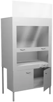 Fume hood NV-1200 ShV-PP-O (1100*700*1960)