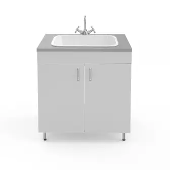 Table-wash NV-800 MOP-B without dryer (800×600×850)