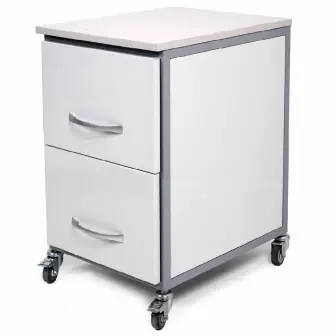 Roll-away cabinet Termex KRION-1-TP