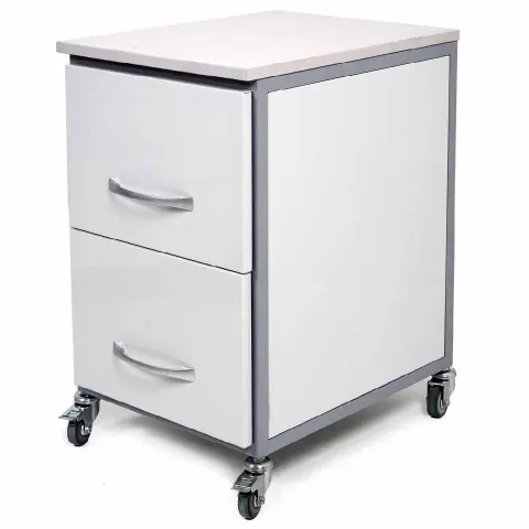 Roll-away cabinet Termex KRION-1-TP