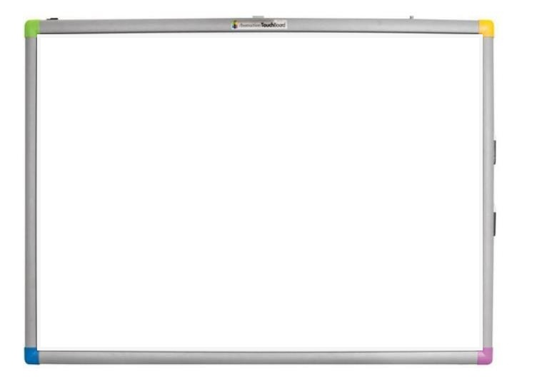 Интерактивная доска Interwrite Touch Board 1088