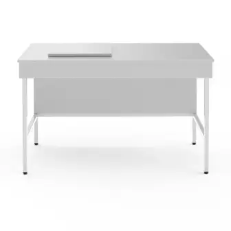 Anti-vibration table for scales NV-1200 VG (1200×600×750)