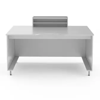 Microscopy table NV-1500 SM-V (1500×700×750)