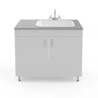 Table-wash NV-1000 MOP-B without dryer (1000×600×850)