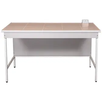 Table for chromatograph NV-1500 LH-O (1500×700×850)
