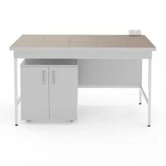 Table for chromatograph NV-1500 LH-Z (1500×700×850)