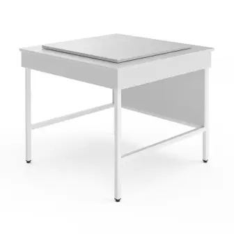 Anti-vibration table for centrifuge NV-800 STsb (860×860×750)