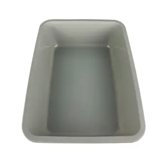 Polypropylene tray for storing reagents (for HB furniture)