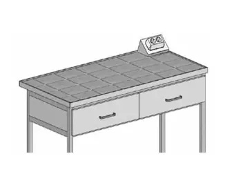 Table sockets EP-1