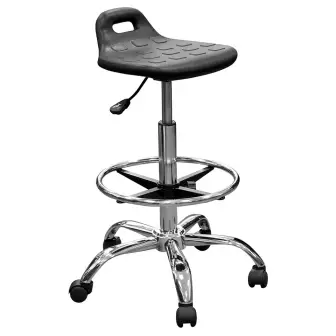 Stool T11-B - T11-B(A) medical polyurethane