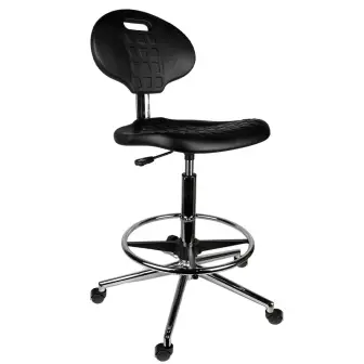 Polyurethane medical chair KR12-V