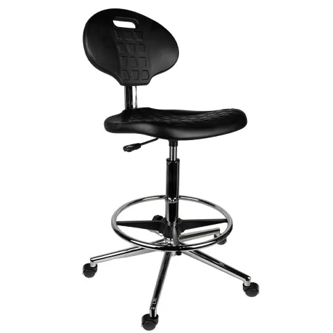 Polyurethane medical chair KR12-V