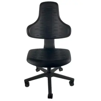 Laboratory chair KL-2 (polyurethane)