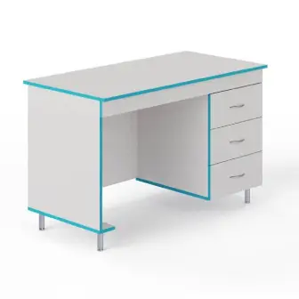 Writing desk SP NVK 1200 (1200x600x750)