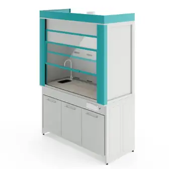 Teolab ShVM-1500 MON-S-Comfort santexnika moslamalari bilan metall tutun
