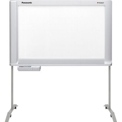 Интерактивная доска Panasonic UB-5338C-G