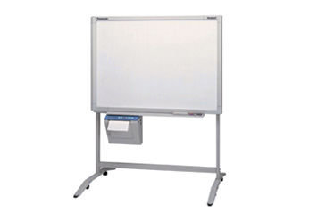 Panasonic UB-5825-G interaktiv doska