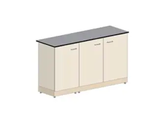 Table-stand Delta-T1573.1KG