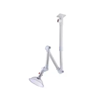 Exhaust hose Stegler RV-4 (autonomous, colorless)