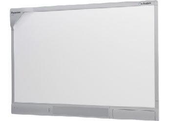 Интерактивная доска Panasonic UB-T761-G