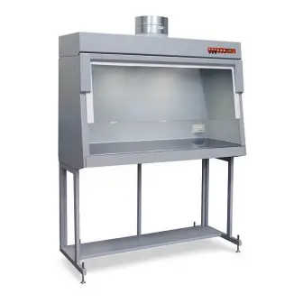 Exhaust hood SHV-"Laminar-S"-1.3 with UFO unit (KD 531.130, art. 1R-E.002-13)