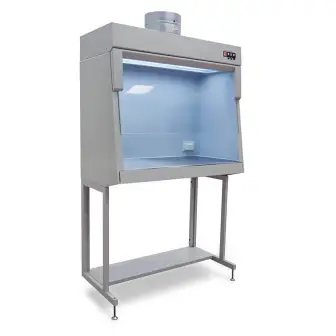 Exhaust hood SHV-"Laminar-S"-1.0 (KD 521.100, art. 1R-E.001-10)