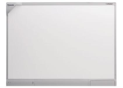 Интерактивная доска Panasonic UB-T781-G