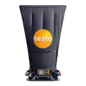 Balometer Testo 420 (electronic)