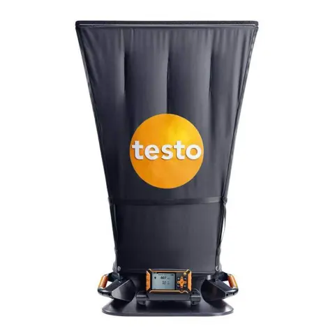 Balometr Testo 420 (elektron)