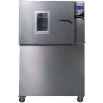 Heat and cold chamber KTX-200-75/180, mod. 7012
