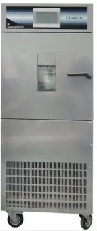 Heat-cold chamber KTX-74-85/180 SD NERZH