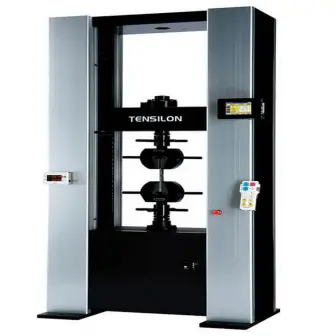 Testing machine AND RTF-2410 (universal test machine, two-column)