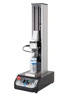 Testing machine AND MCT-2150 (universal test machine, single-column)
