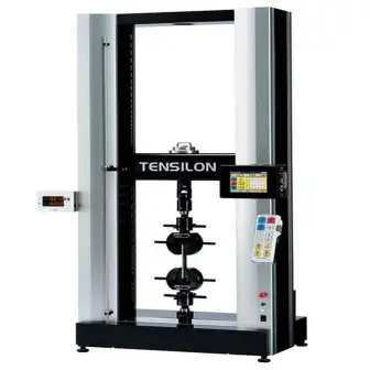 Testing machine AND RTF-1225 (test machine, universal, two-column)