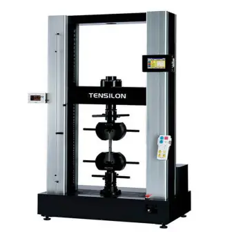 Testing machine AND RTF-1350 (universal test machine, two-column)