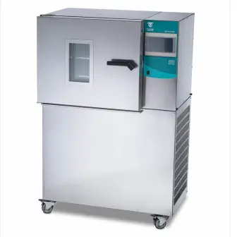 Heat-cold-moisture chamber KTHV-74-70/100 (74 l, -70...+100 °C, mod. 7212 - humidity 20...98%, mod. 7215 - humidity 20...95%)