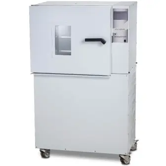 Heat-cold chamber KTX-74-65/165 SD, mod. 7101 (74 l, -65…+165 °C)